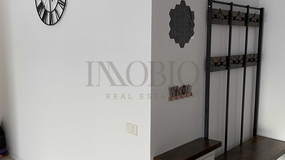 Apartament 2 camere modern - prima închiriere | Parcul Carol - Poză 4