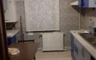 Apartament 3 camere, Piata / Gara Nicolina, Iași - Confort 1, decomandat - Poză 4