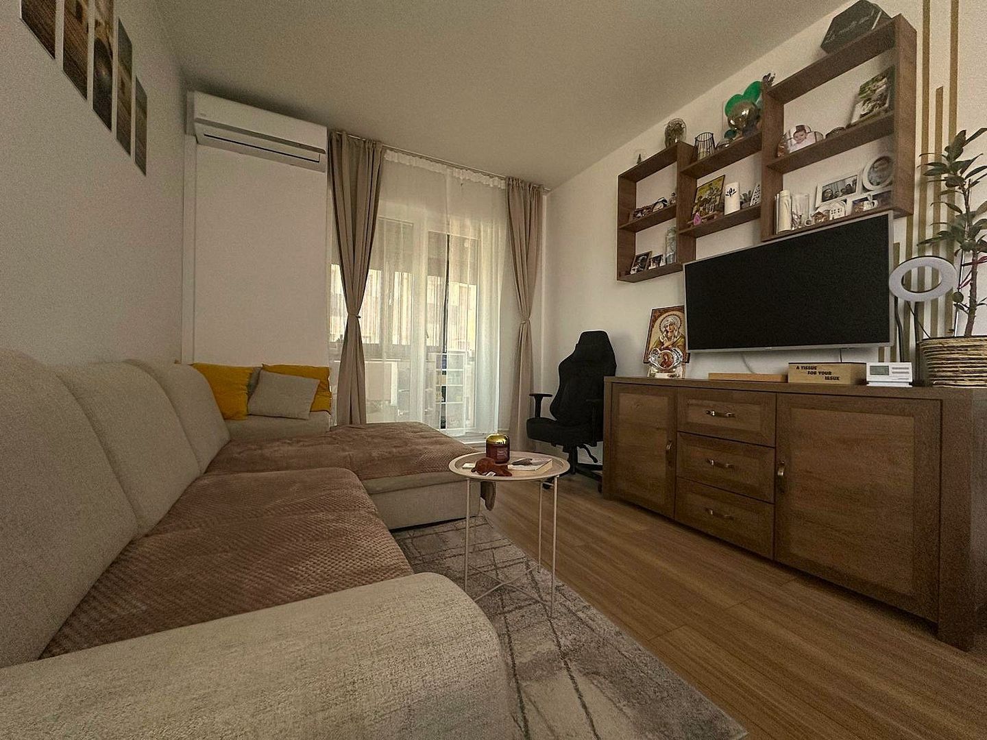 Apartament 2 camere – un cămin modern, gata să devină acasă - Poză 4