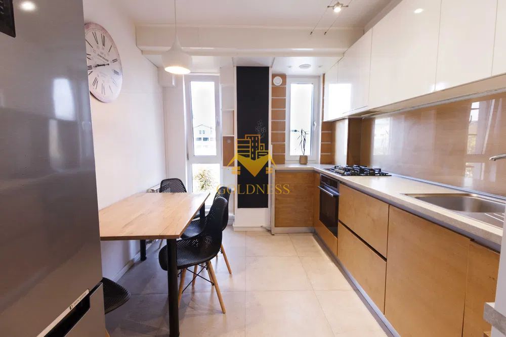 2 Camere decomandate, Andrei Muresanu, UTCN, UMF, Modern, Calea turzii - Poză 4