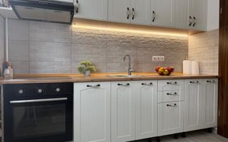 Apartament 2 camere Premium în Kogălniceanu | Lift, Parcare, Complet Mobilat - Poză 1