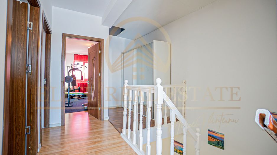 Casa de vanzare in zona Bratianu – 3 dormitoare, gata de mutat - Poză 13