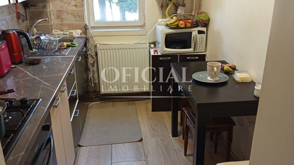 Apartament 3 Camere | 51 Mp | Balcon | Parter | Manastur Mc Donalds - Poză 7