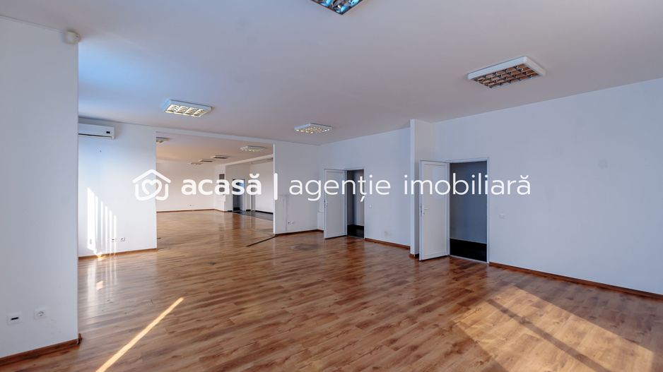 Spațiu comercial 333 mp - Poză 5