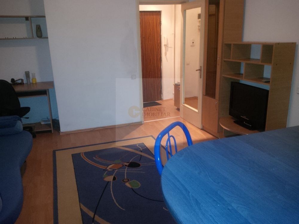 Garsonieră - 30 MP | Fără Risc | Airbnb | Grădina Icoanei - Poză 6