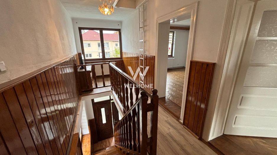 Casa la 2 pasi de Parcul Sub Arini- Sibiu - Poză 7