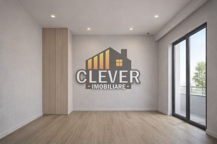 Apartament 2 cam bloc nou în Zona Pallady metrou Teclu - Poză 3
