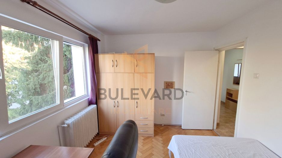 Apartament 3 camere zona Piata Hermes! - Poză 3