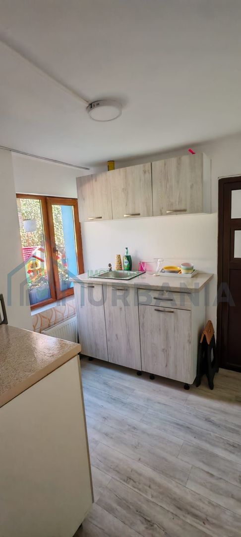 Clădire de închiriat, Iași, Metalurgie - 150 mp, 4 camere - Poză 8