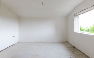 Casă Nouă P+1 de Vânzare – Șerbănești, Bacău Se preda la gri sau cheie - Poză 9