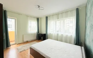 Apartament cu 3 camere | zona The Office Cluj - Poză 11