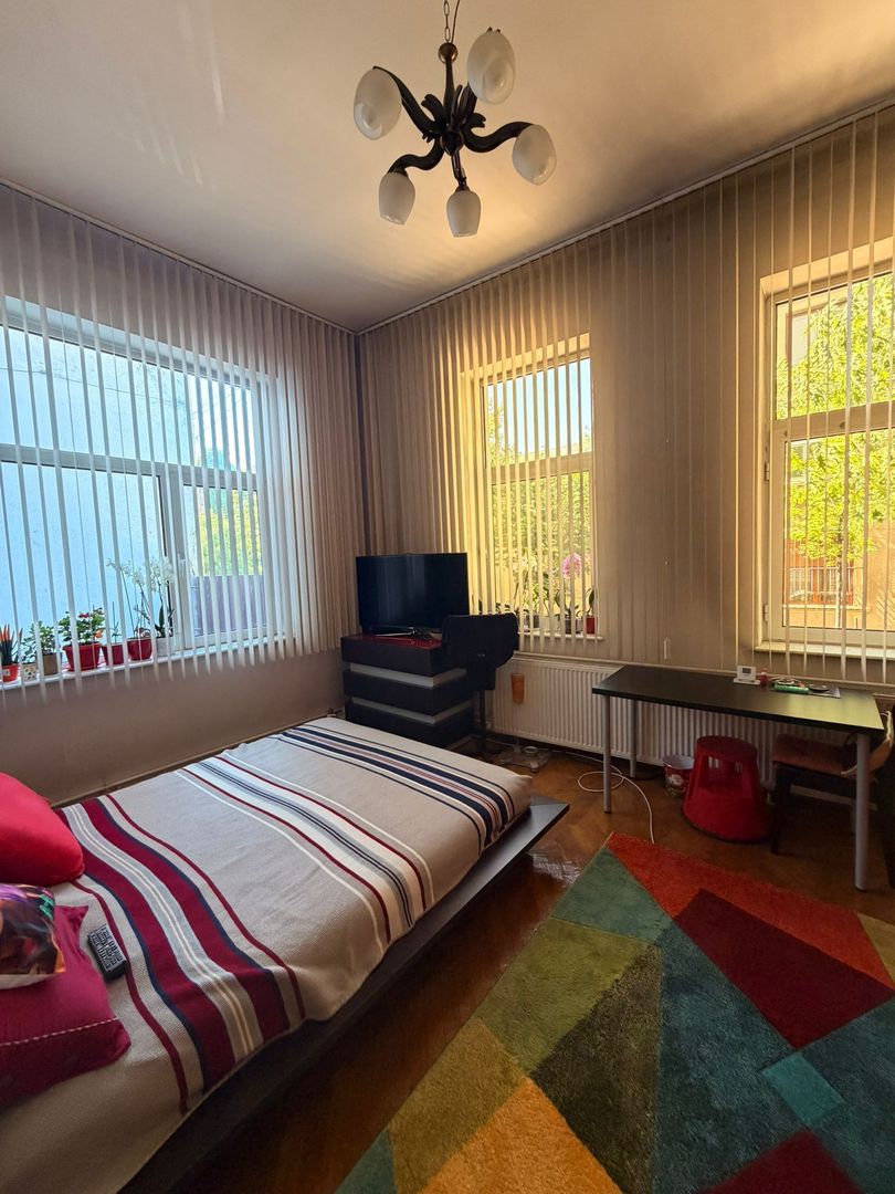 Casa individuală | Strada Plantelor | Curte proprie - Poză 14