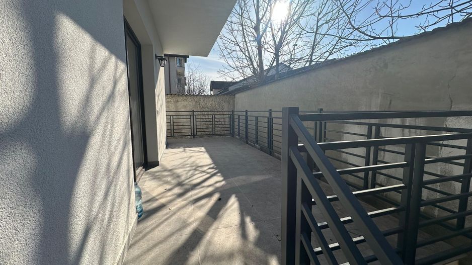 Casa moderna cu mansarda |de inchiriat | Voluntari - Poză 25