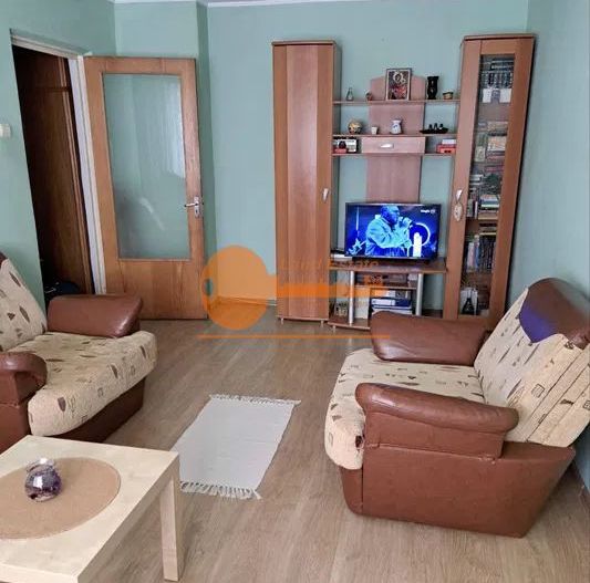 Garsonieră Rahova, 34 mp – perfectă pentru locuit sau birou - Poză 1