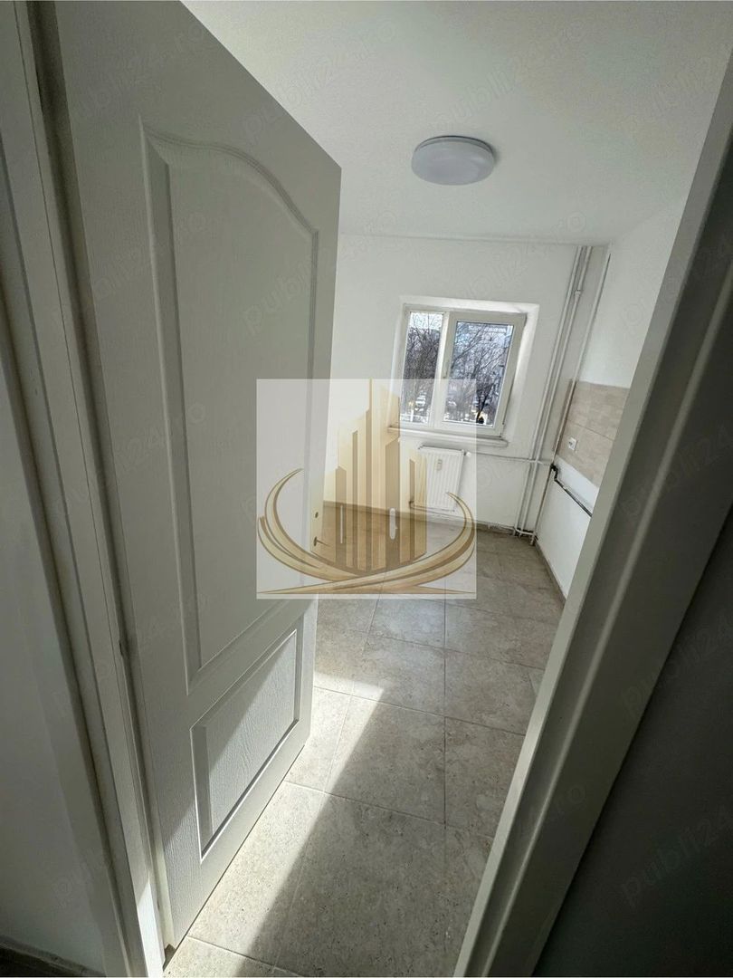 Apartament 2 camere+balcon, Girocului, ideal pentru investitie - Poză 9