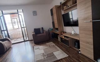 Garsonieră 34 mp | Etaj 1 | Mobilată și utilată | Zona Far – Constanța - Poză 3