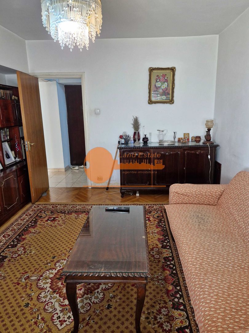 3 camere Ion Mihalache-Piata 1 MAi - Poză 3