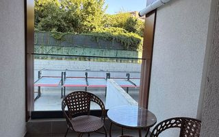 Apartament 2 camere in complexul Roka Residence cu loc de parcare si centrala - Poză 6