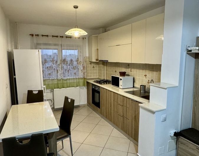 Apartament luminos Dristor Baba Novac - Poză 5