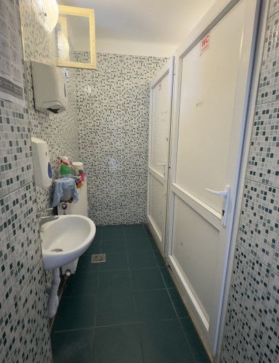Inchiriere Spațiu Comercial 80 mp, Zona Kovi Ice - Str. Someș Nr. 12 Carei - Poză 4