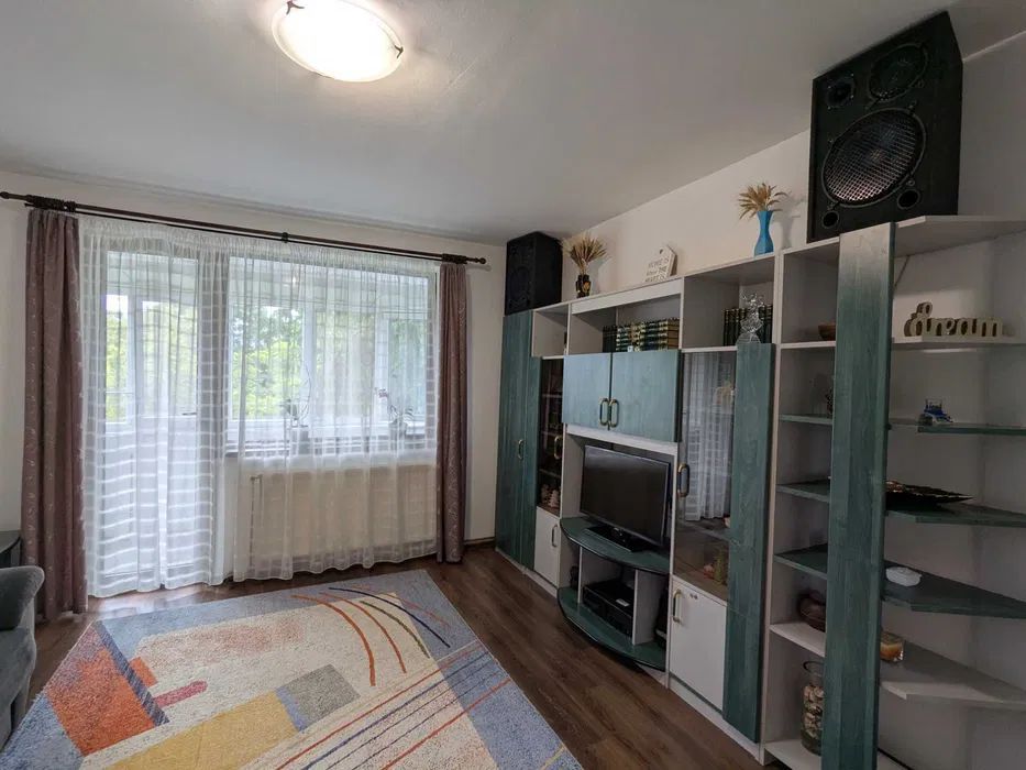 De vânzare ! Apartament spaţios cu 3 camere, în Cart. Gheorgheni - Poză 7
