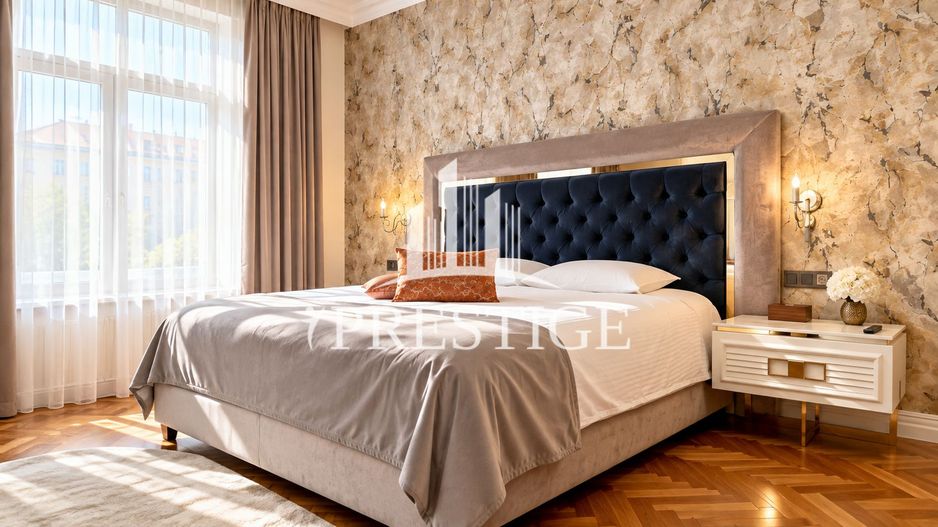 INVESTIȚIE ULTRACENTRAL | DOUĂ STUDIOURI LUX LA 1 MINUT DE PIAȚA MARE - Poză 2