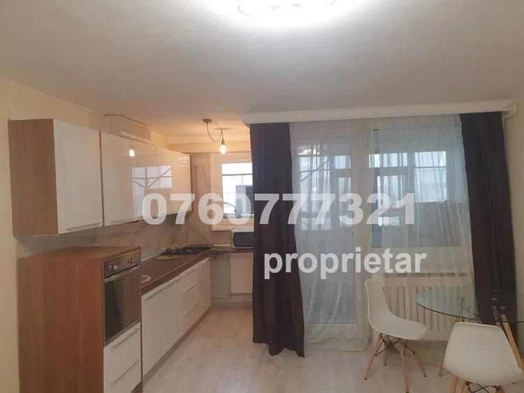 Proprietar gars noua eleganta open space strada Avrig 54, metrou Iancului+Obor - Poză 1