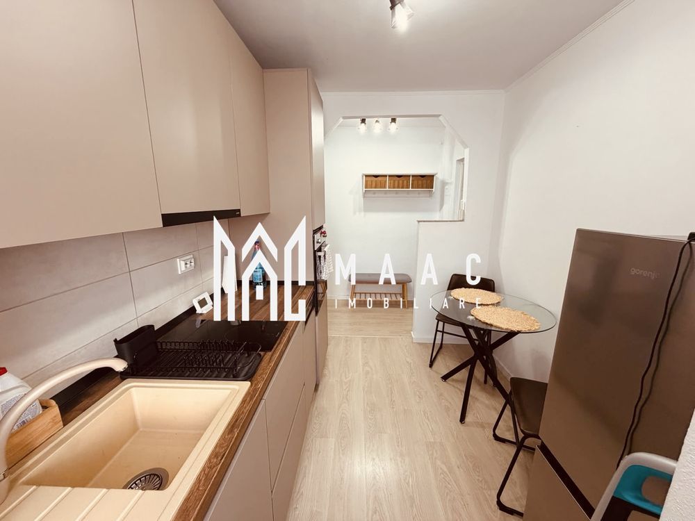 Apartament 2 camere de vânzare | Sibiu, Arhitecților | pivniță 11 mp - Poză 2