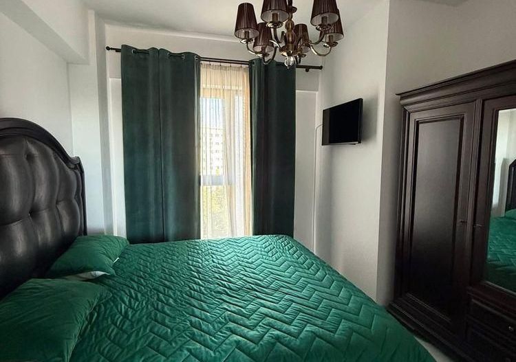 AP. 2 CAMERE- APARATORI, PRIMA INCHIRIERE, PARCARE, CENTRALA, METROU - Poză 6