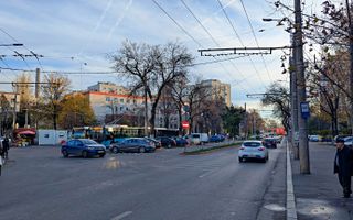 Apartament cu 2 camere, Piata Resita, Strada Luica - Comision 0! - Poză 19