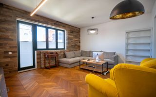 Apartament superb 4 camere | 140 mp | zona Ultracentrala/UMF! - Poză 4