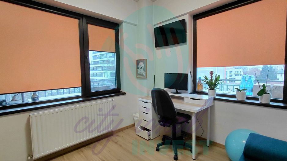 3 camere | Calea Călărașilor | 2 băi + balcon 13 mp - Poză 15