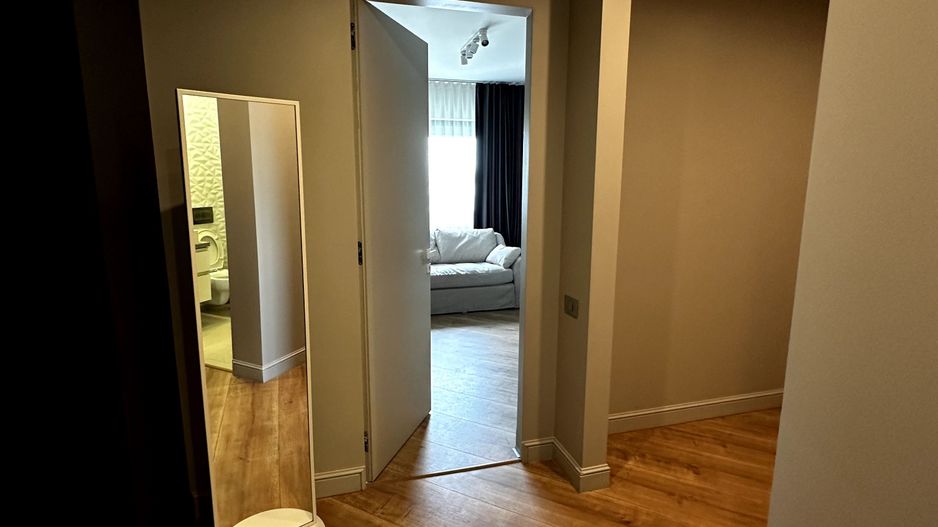 Penthouse premium | Terasă | 2 locuri de parcare | Pipera - Poză 13
