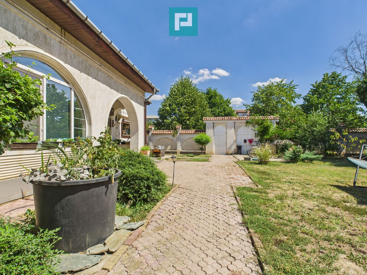 Casă individuală parter, zona Calea Șagului - Poză 26