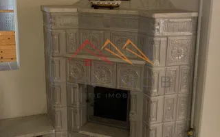 Vila de vanzare, teren 3100 mp, 7 camere, 6 grupuri sanitare, 3 CT, an 1997 - Poză 15