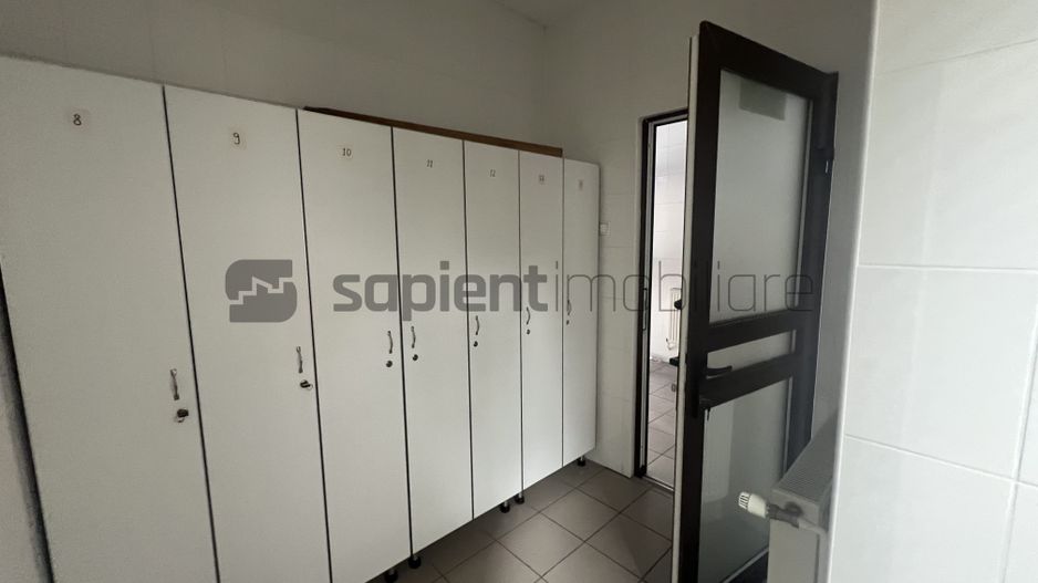 Sapient | Spațiu comercial _ Cantemir / Nufărul - Poză 8