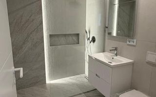 Apartament 4 camere mobilat la cererea clientului, 95mp, zona Auchan - Poză 5