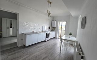 Apartament cu 2 camere | Terasă generoasă |Etaj intermediar | Fabricii - Poză 8
