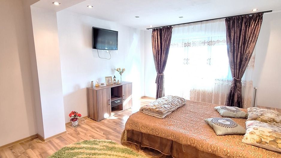Inchiriere apartament la casa, Centru Bascov - Poză 10