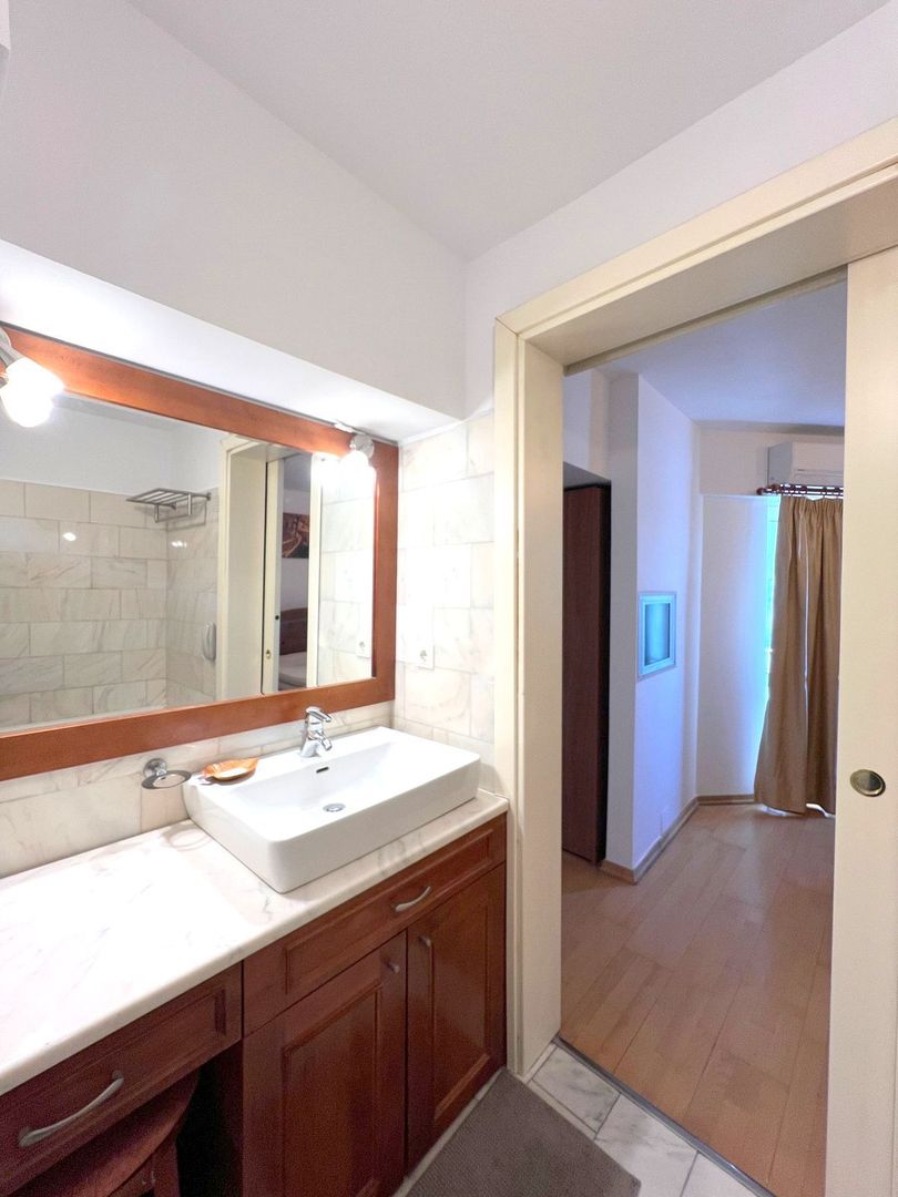 2 camere  Calea Plevnei- Stirbei Voda - Metrou Eroilor - Poză 12