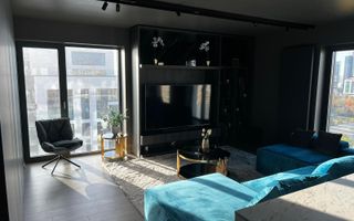 Cloud 9 Residence 2 Camere Super View Liber - Poză 6