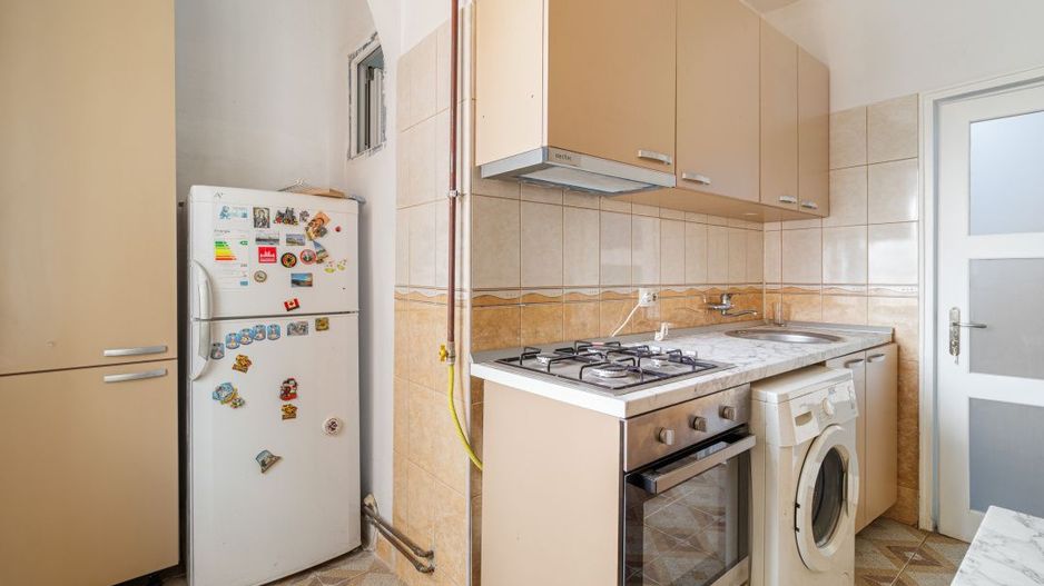 Apartament 2 camere Lacul Floreasca - Poză 9