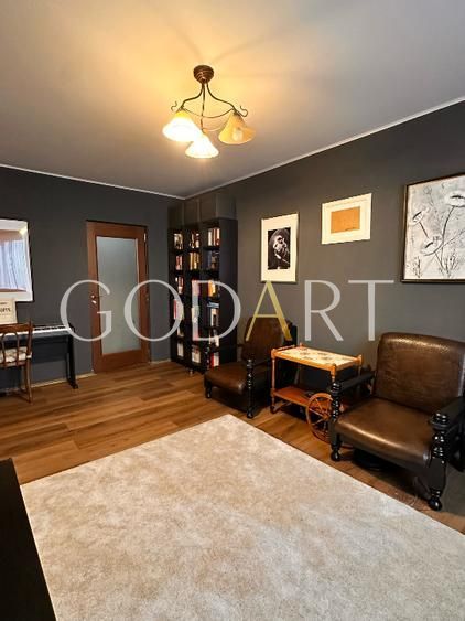 Apartament 3 Camere | 2 Băi | Bloc 1984 | Dristor - Park Lake - Poză 3