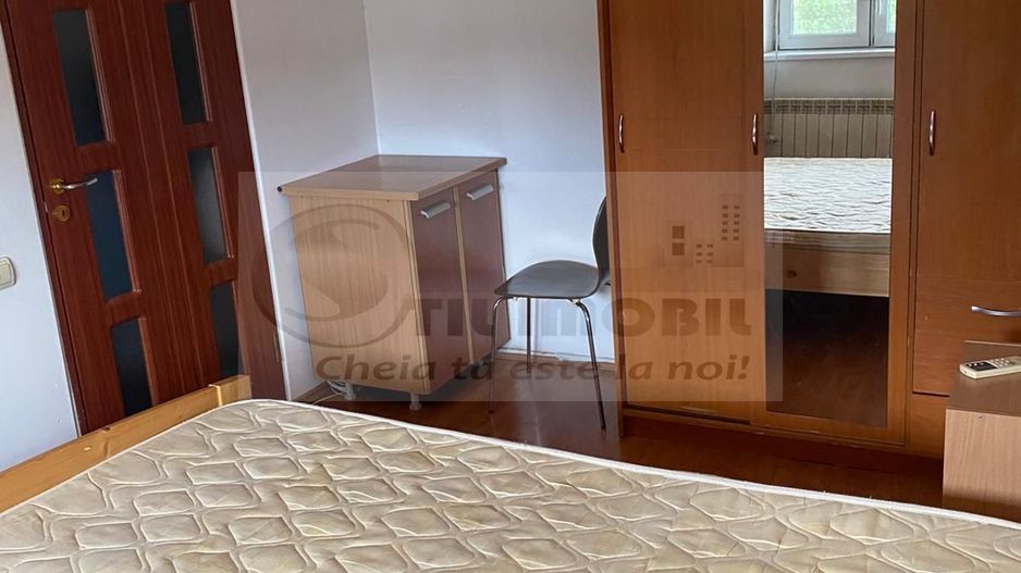 Apartament decomandat 1 camera, Tudor Vladimirescu, preț 51.000 euro - Poză 2