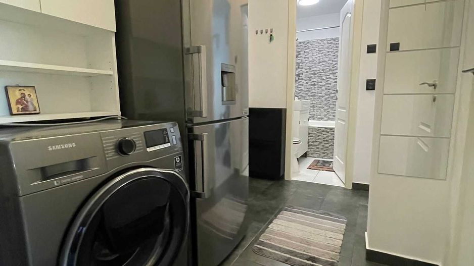 De închiriat: apartament 2 camere - Lujerului - metrou- Veteranilor-S6 - Poză 5