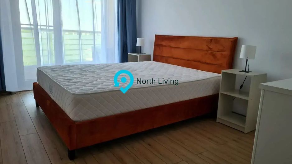 3 Camere *  50 m Padurea * Iancu Nicolae * Pipera - Poză 9