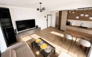 Apartament cochet cu 2 camere | Giroc - Poză 2