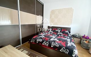 Apartament 3 camere de vânzare in zona Decebal, Oradea - Poză 4