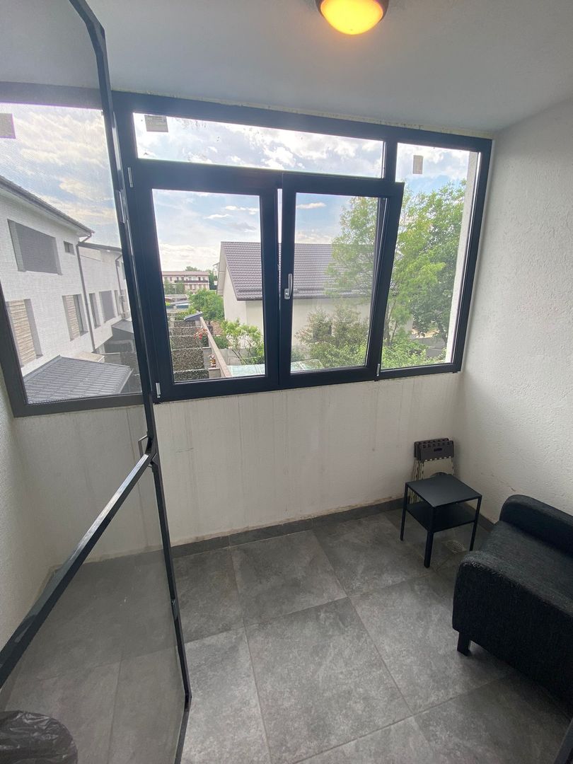 AP. 2 CAMERE SALAJ - PARCARE INCLUSA, CENTRALA PROPRIE, COMISION 0% - Poză 14