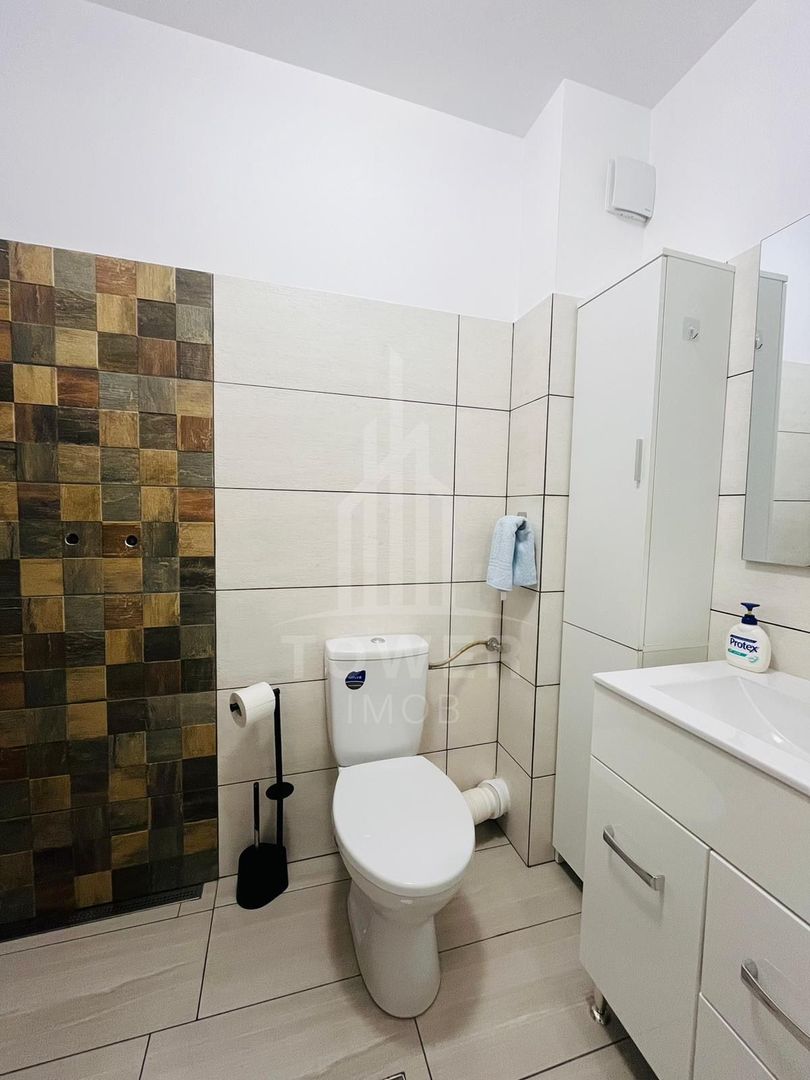 Apartament modern 3 camere - Poză 16